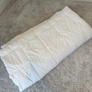 Casaluna Down Alternative Comforter, All Seasons, Full/QUEEN Size